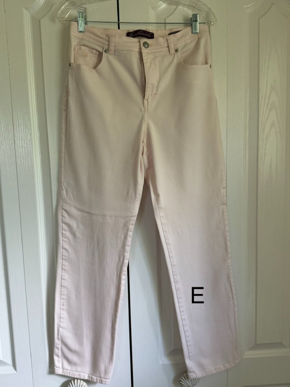 Gloria Vanderbilt Jeans